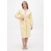 Халат Ramel S,M,L,XL махра однотонний 431